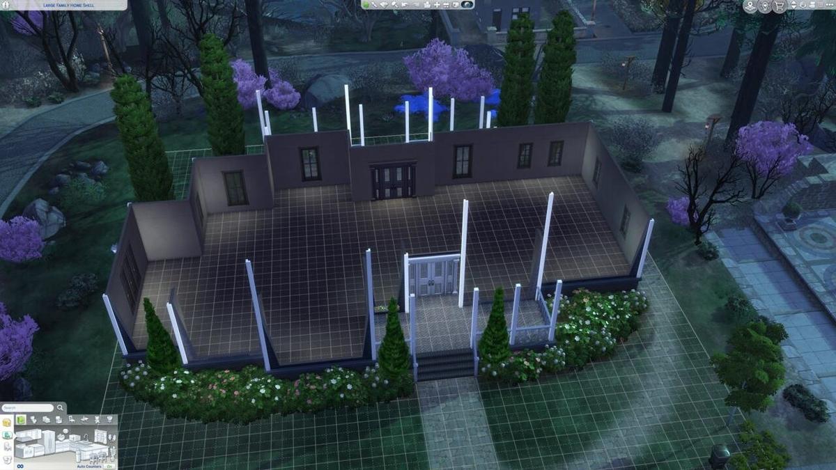 Фото: The Sims 4