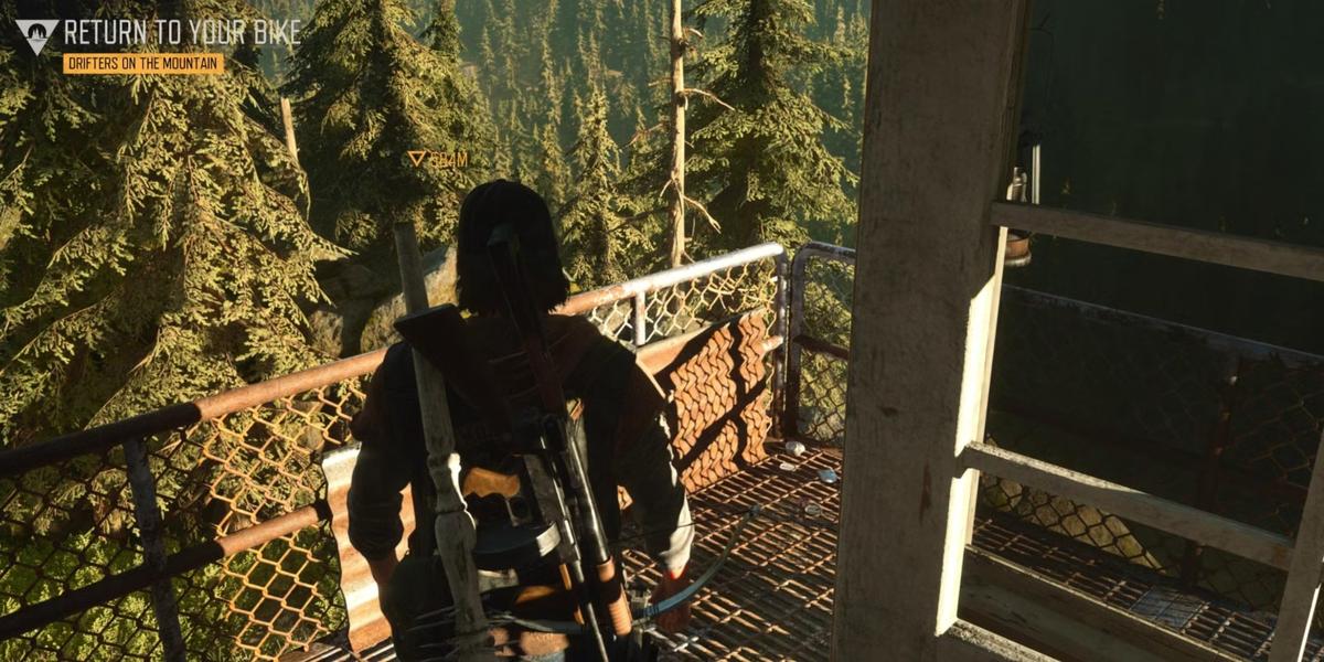 Фото: Days Gone Remastered