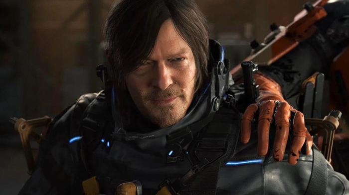 Фото: Death Stranding 2