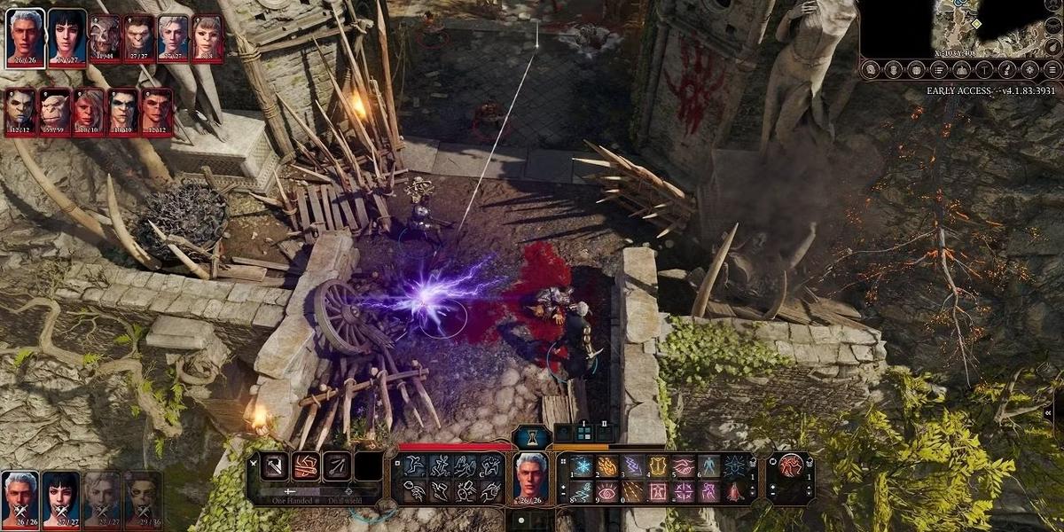 Фото: Baldur's Gate 3