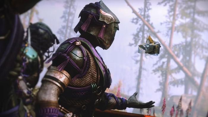 Фото: Destiny 2