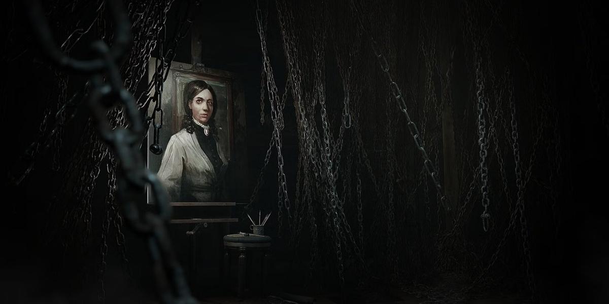 Фото: Layers of Fear