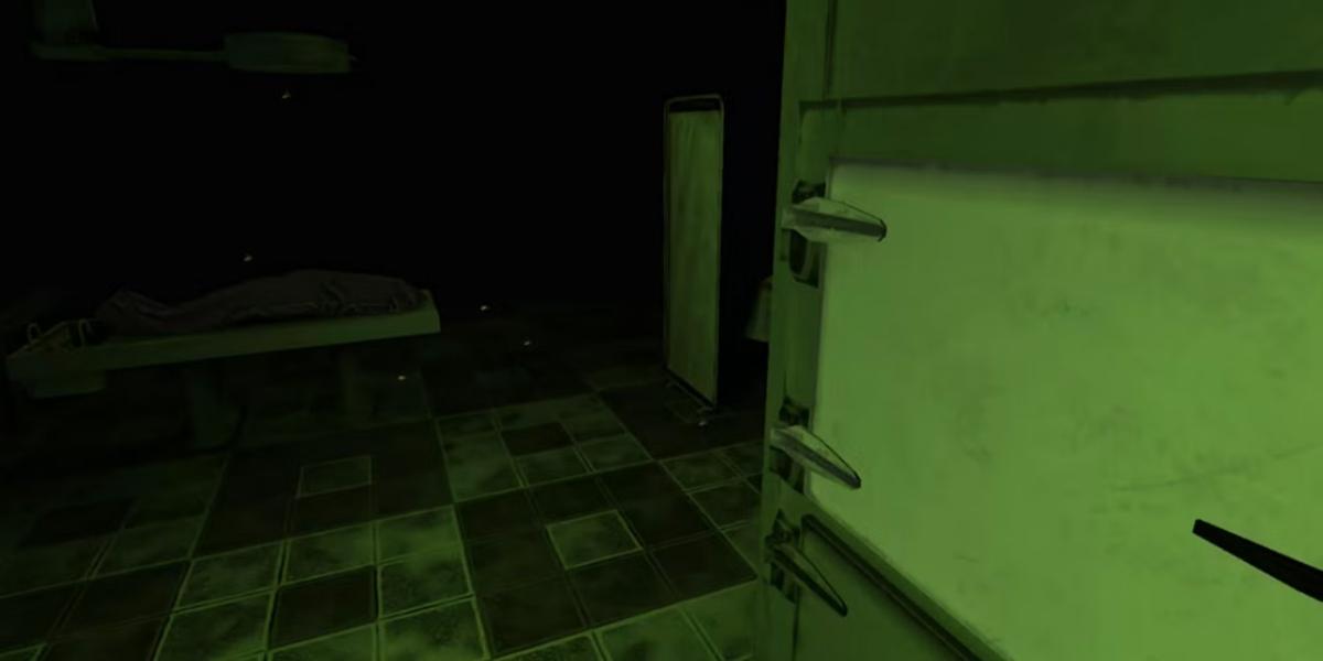 Фото: Eyes: The Horror Game