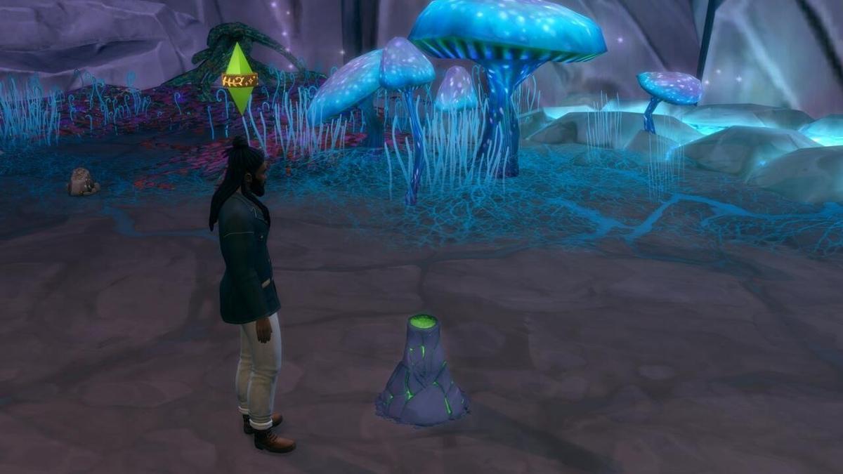 Фото: The Sims 4