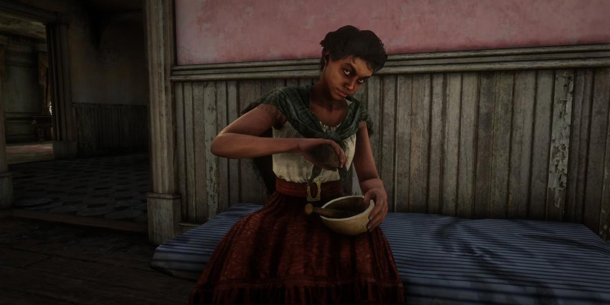 Фото: Red Dead Redemption 2
