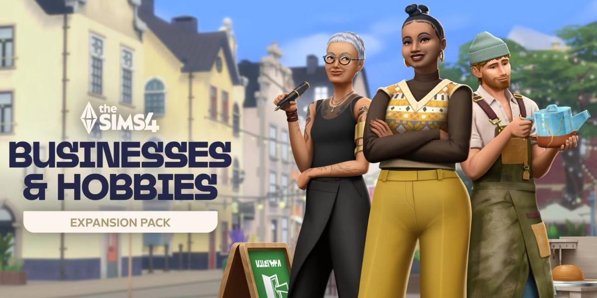 Фото: The Sims 4