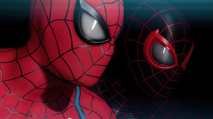 Человек-паук выходит на стражу Нью-Йорка. Фото: Marvel's Spider-Man 2