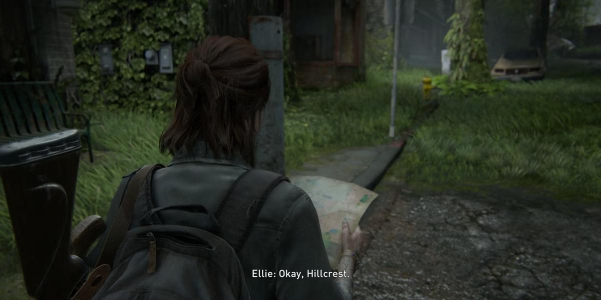 Фото: The Last of Us Part 2 Remastered