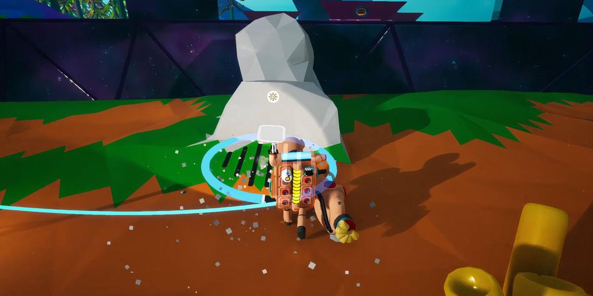 Фото: Astroneer