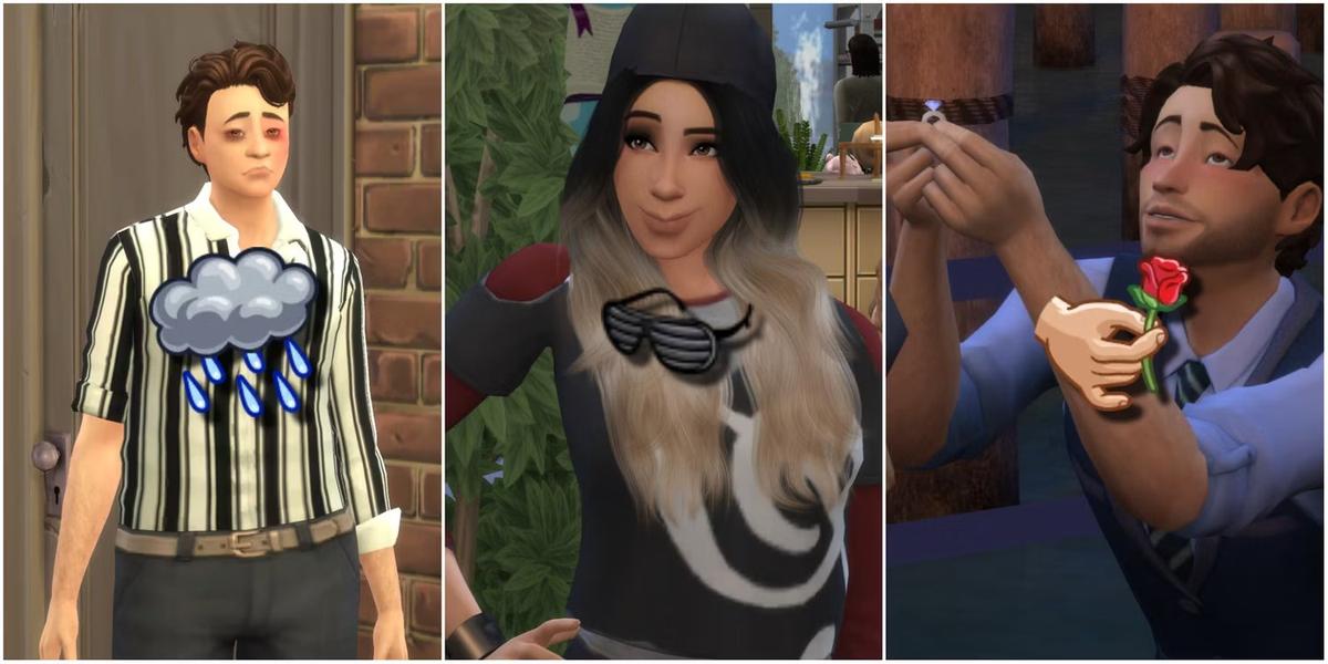 Фото: The Sims 4