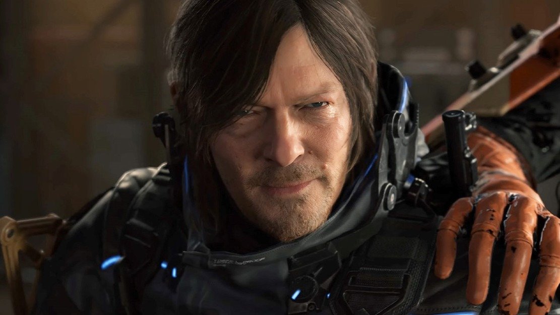 Фото: Death Stranding 2: On the Beach