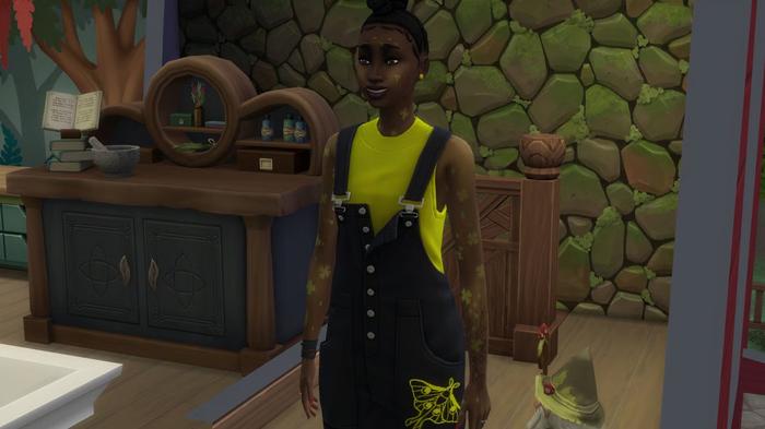Фото: The Sims 4