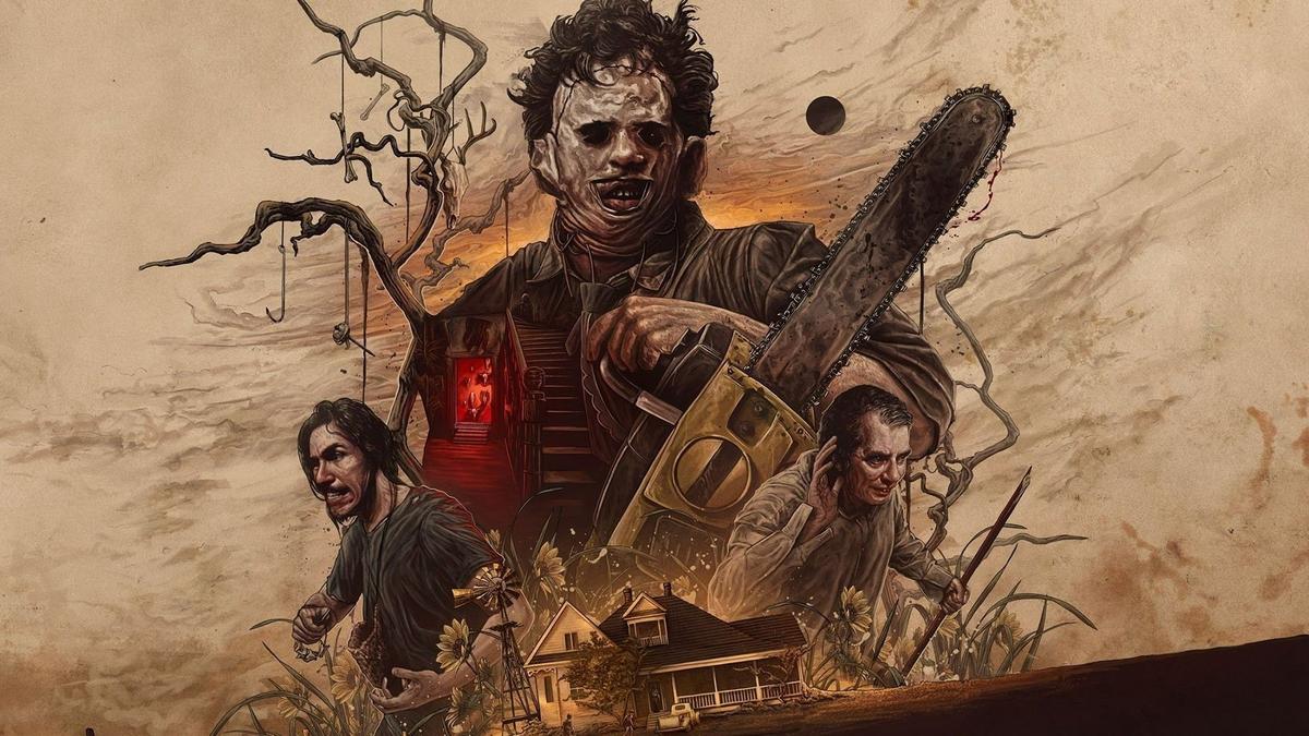 Как подлечить персонажа. Фото: Texas Chain Saw Massacre