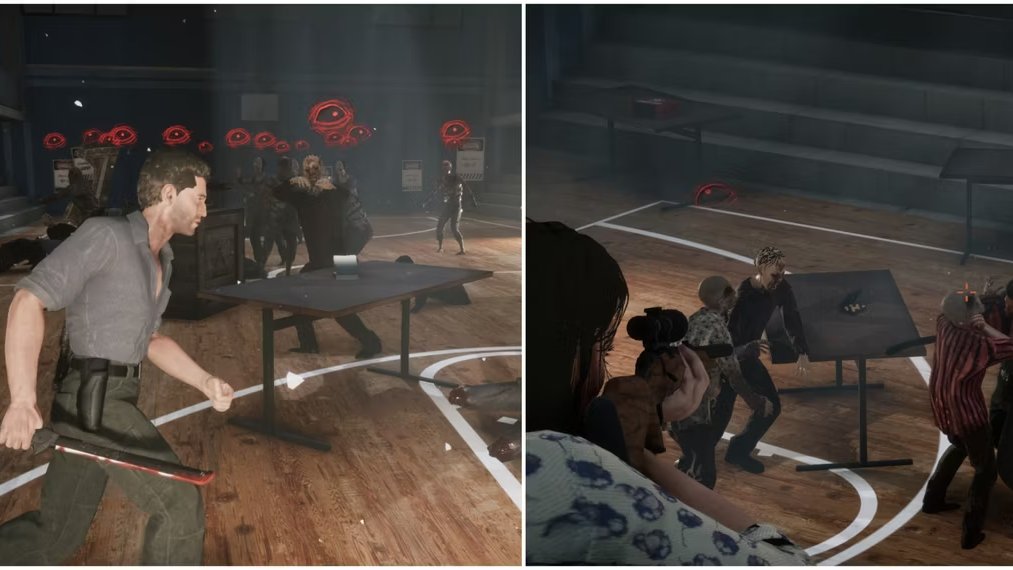 Шейн. Фото: The Walking Dead: Destinies