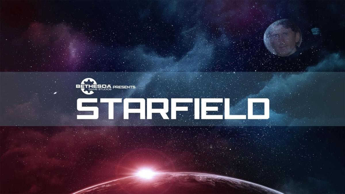 Starfield покинул ТОП-10 продаж в Великобритании на 3 неделе с момента  релиза. Космическая игра оказалась на 19 месте — 64 бита