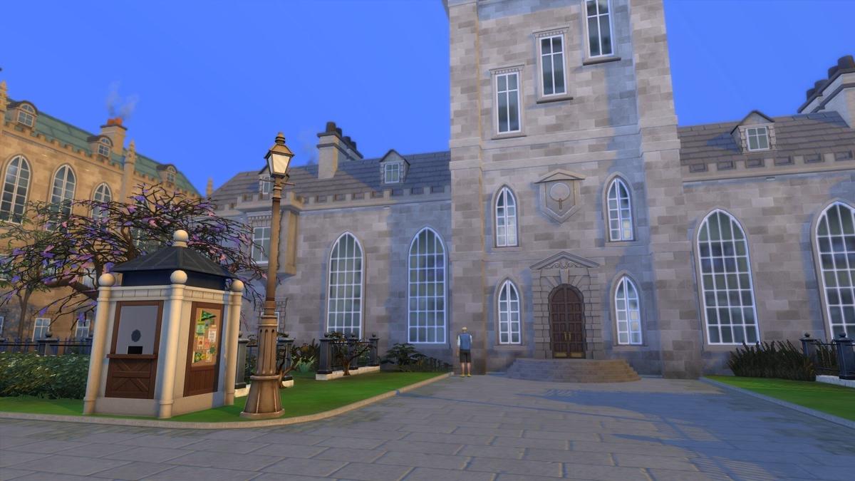 Фото: The Sims 4