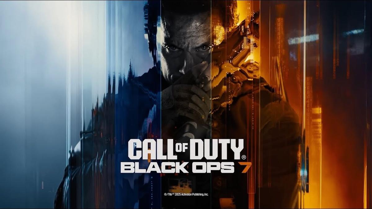 Фото: Call of Duty Black Ops 7