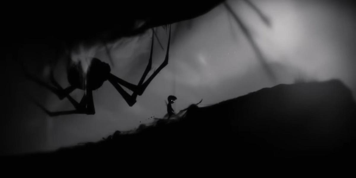 Фото: Limbo