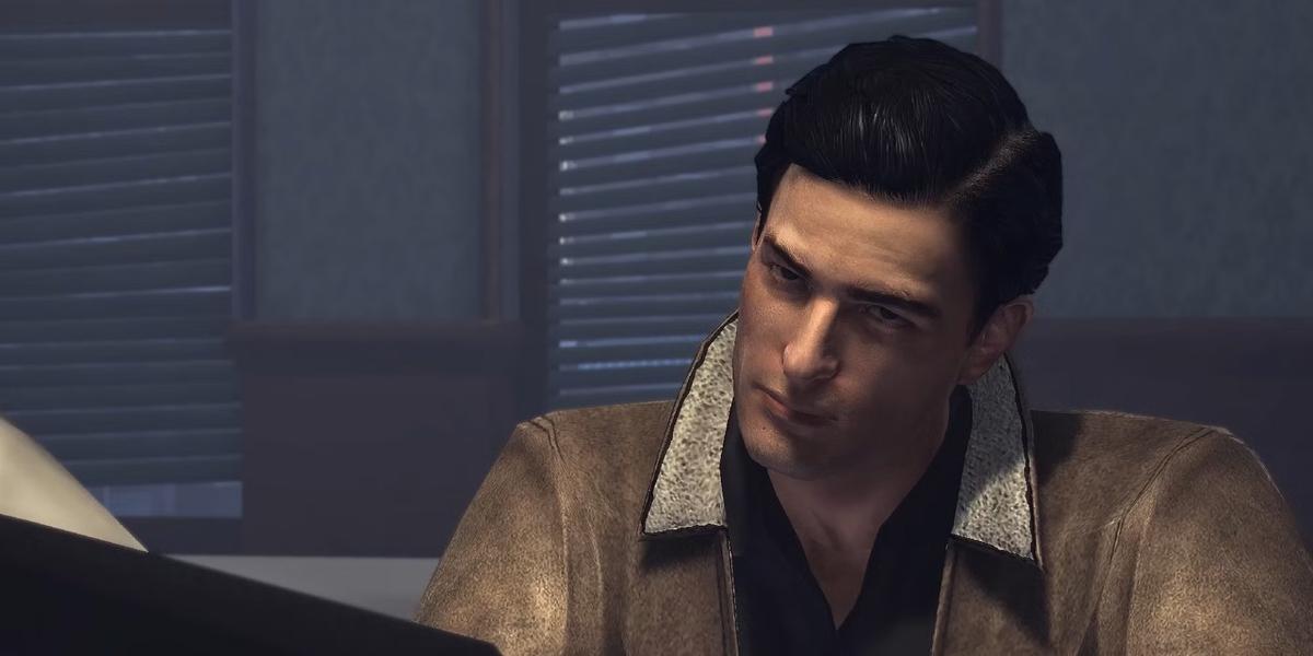 Фото: Mafia 2