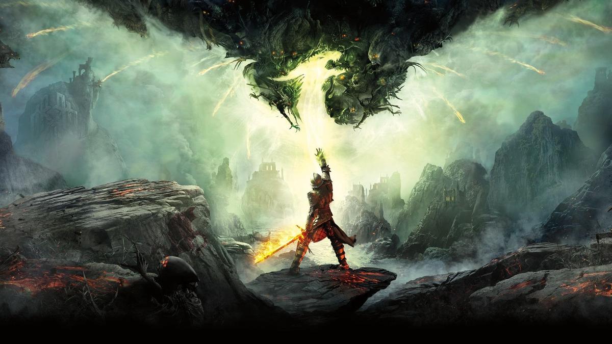 Фото: Dragon Age: Inquisition