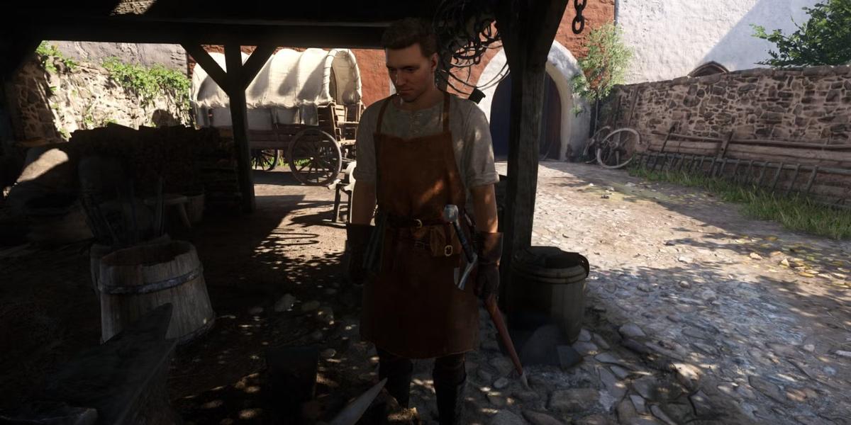 Фото: Kingdom Come: Deliverance 2