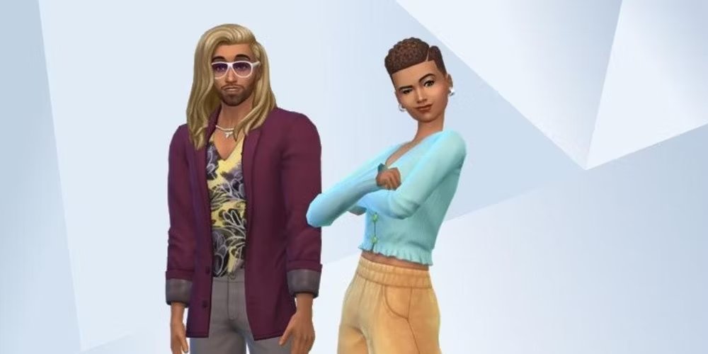 Дизайнер для дома мечты. Фото: The Sims 4