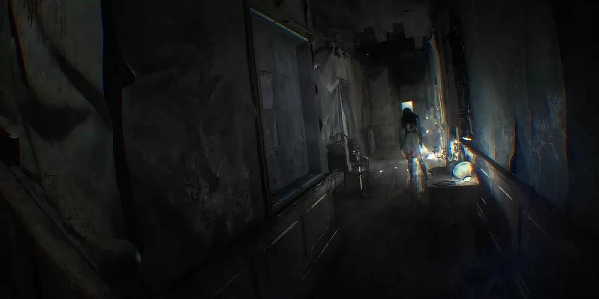 Фото: Resident Evil 7