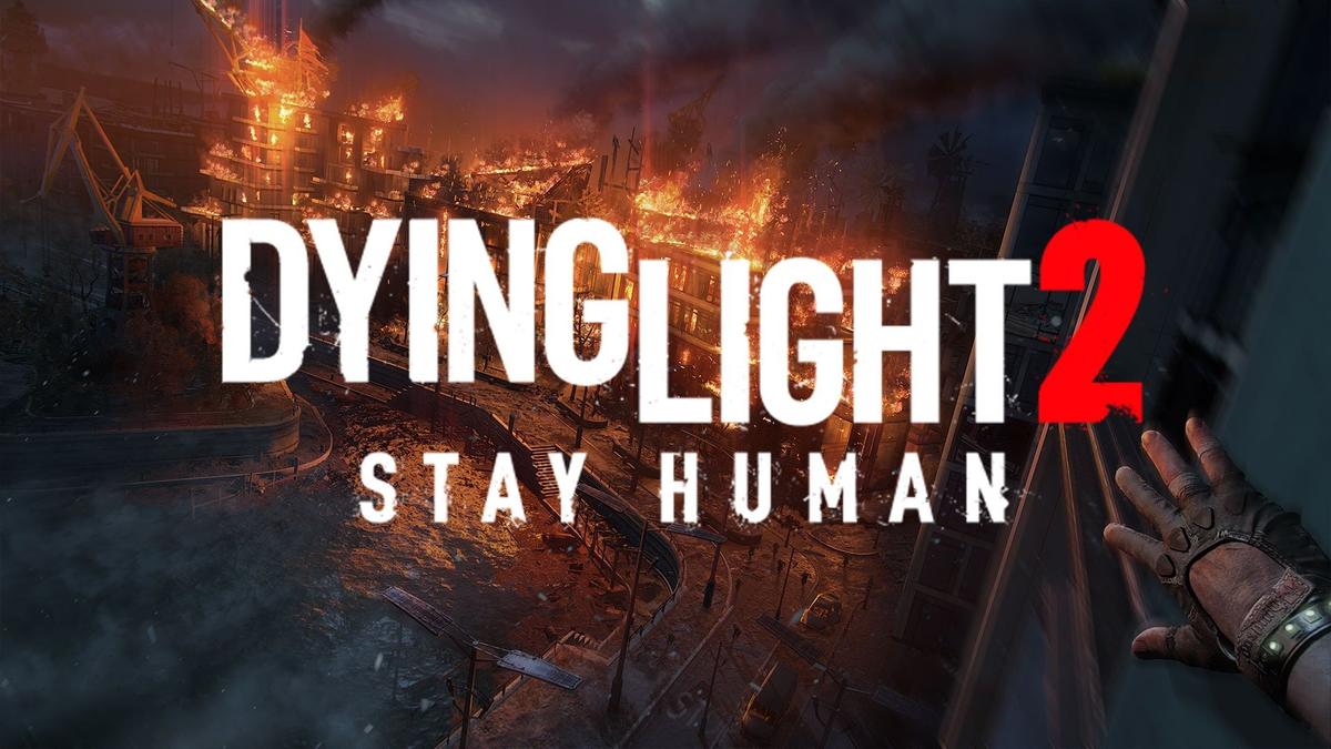 Фото: Dying Light & Dying Light 2 Stay Human