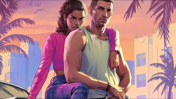 Фото: Grand Theft Auto 6