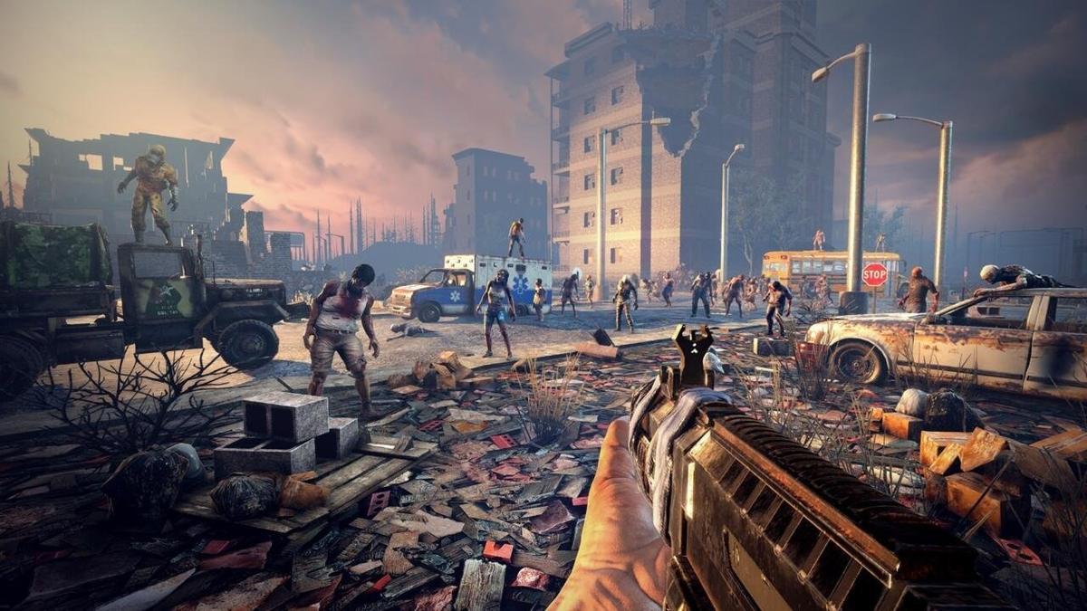 Фото: 7 Days to Die