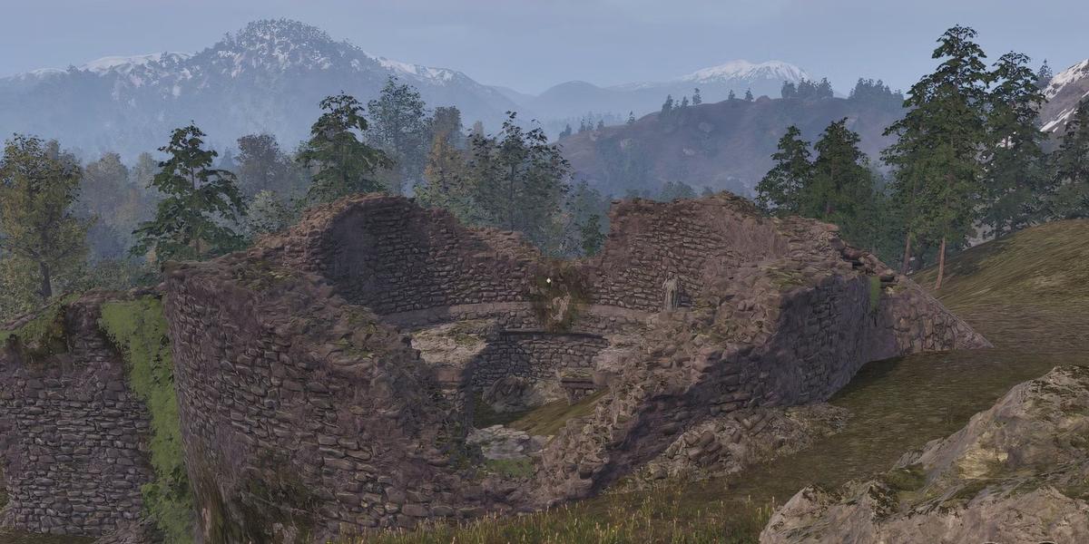 Фото: Oblivion Remastered