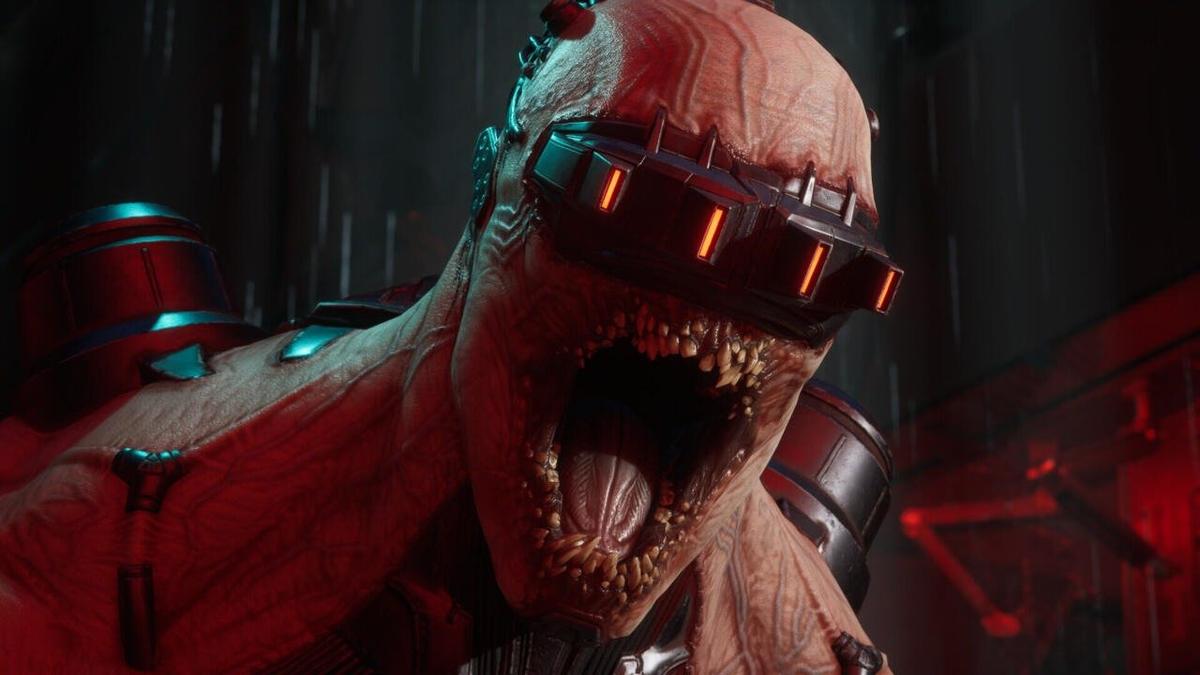 Фото: Killing Floor 3
