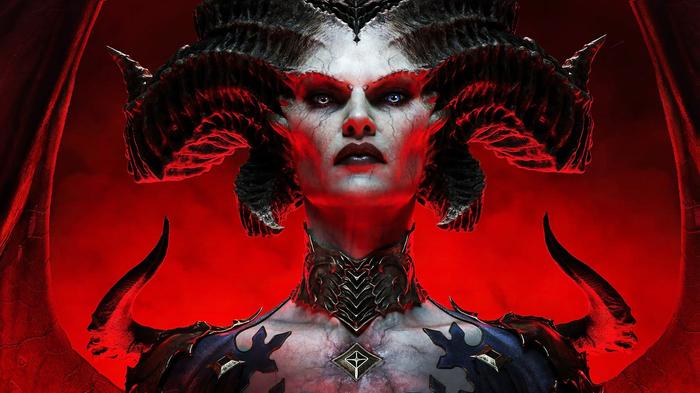 Игра имеет некие аналоги. Фото: Diablo 4