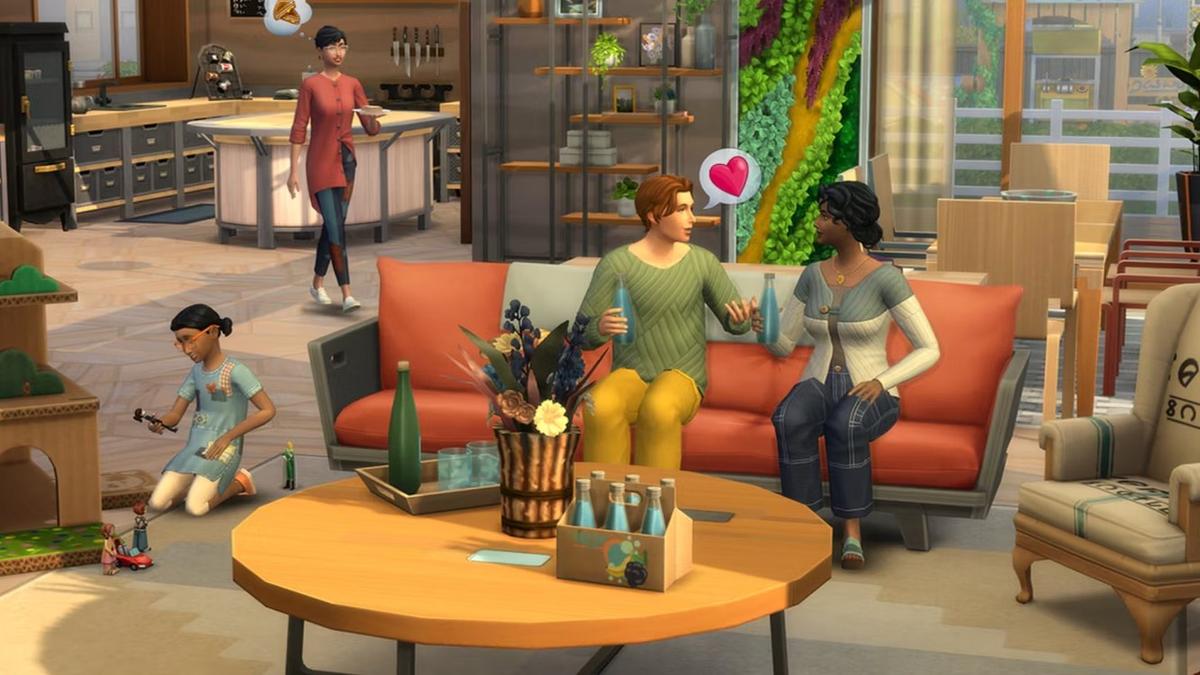 The Sims 4: лучшие чит-коды для облегчения игрового процесса — 64 бита