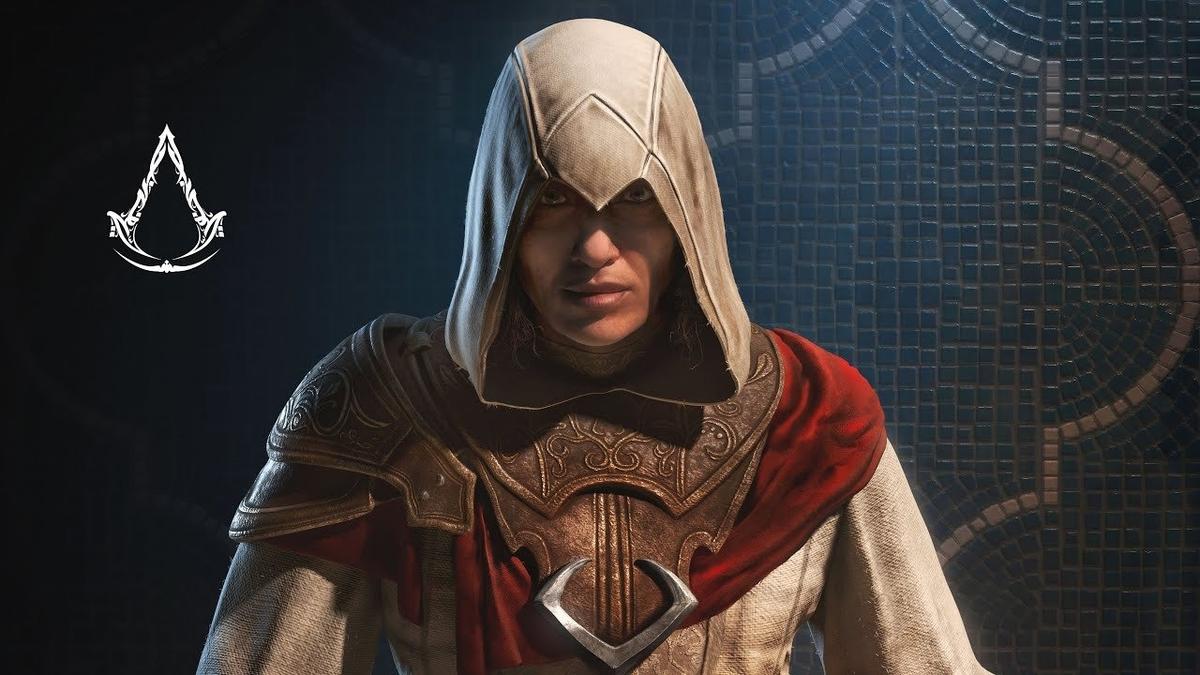 Фото: Assassin's Creed