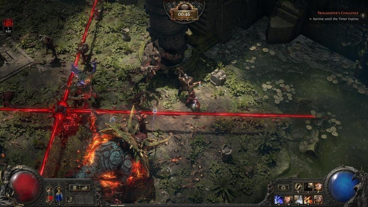 Фото: Path of Exile 2