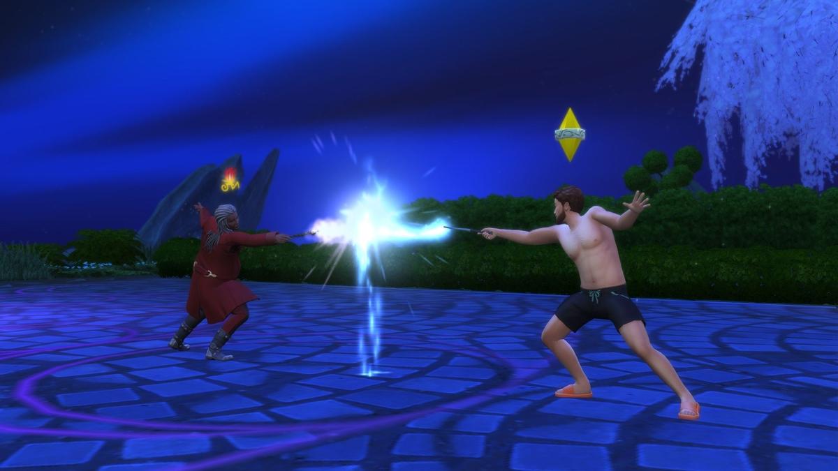 Фото: The Sims 4