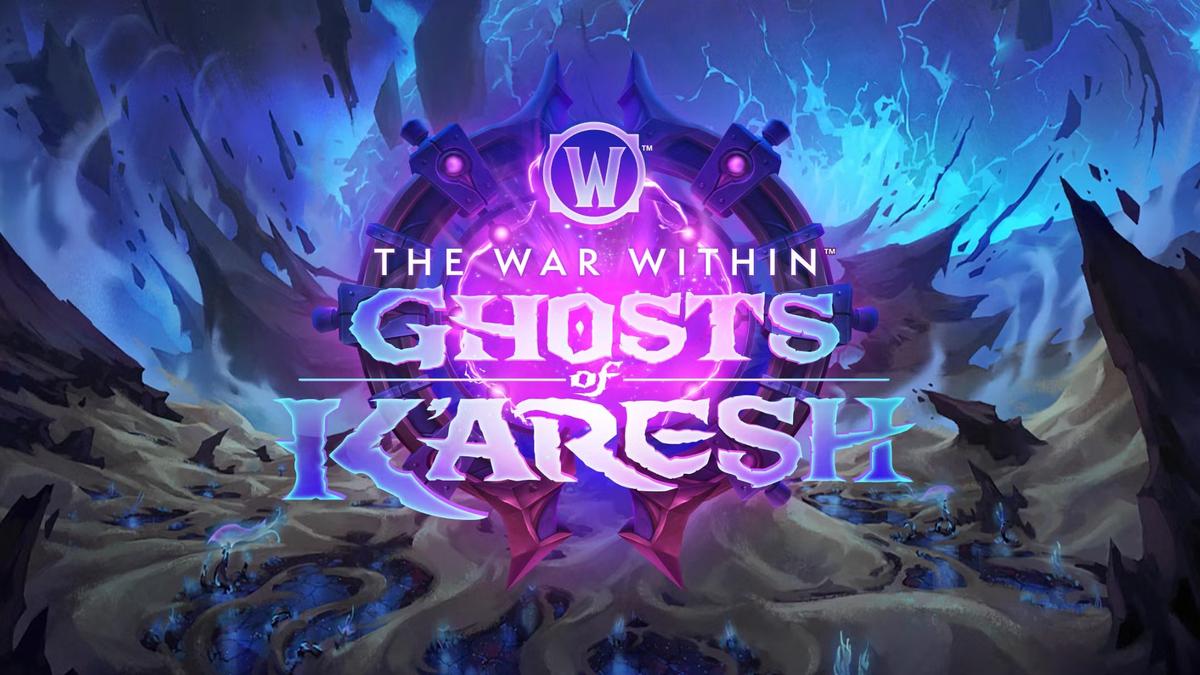 Фото: World of Warcraft