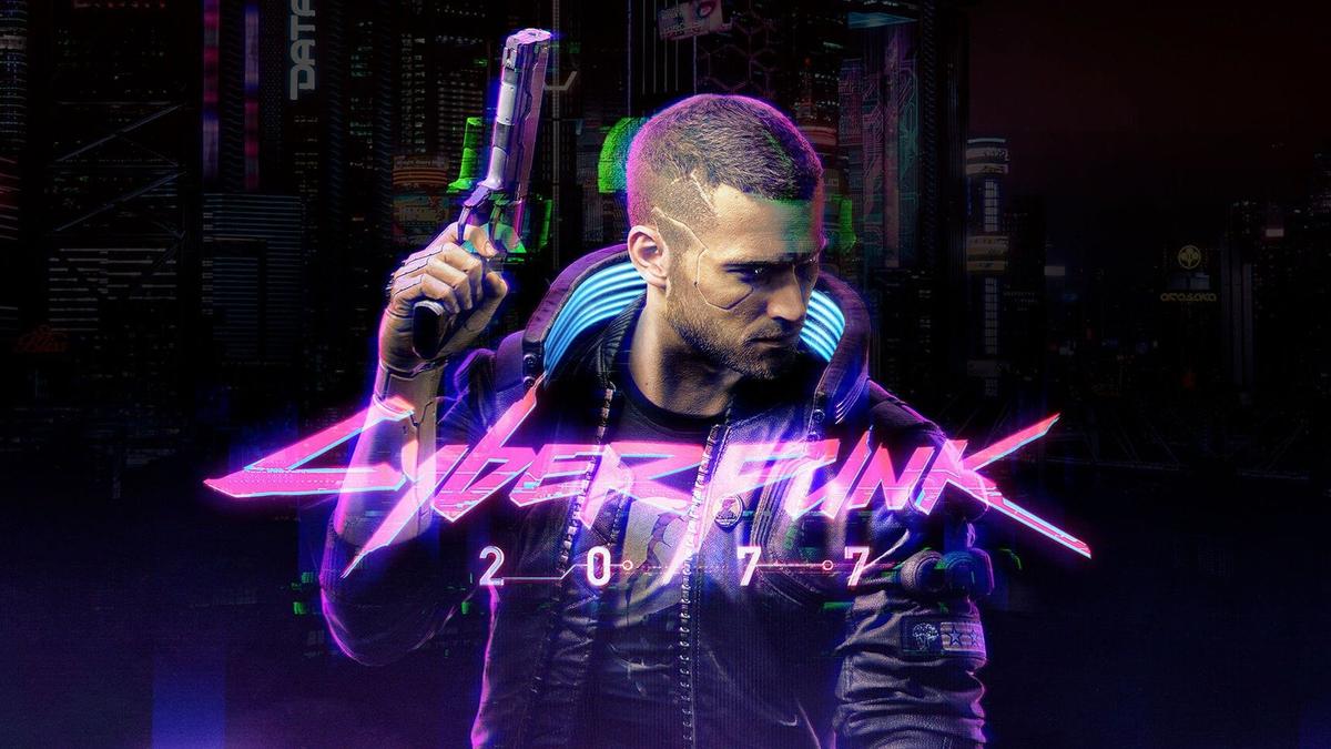 Фото: Cyberpunk 2077