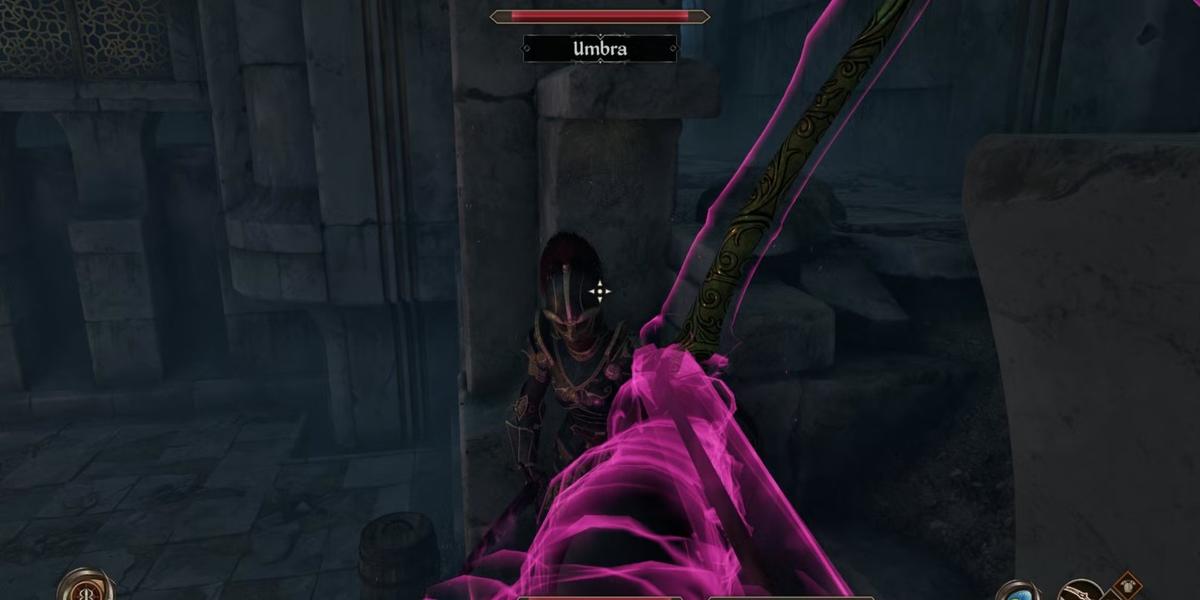 Фото: Oblivion Remastered