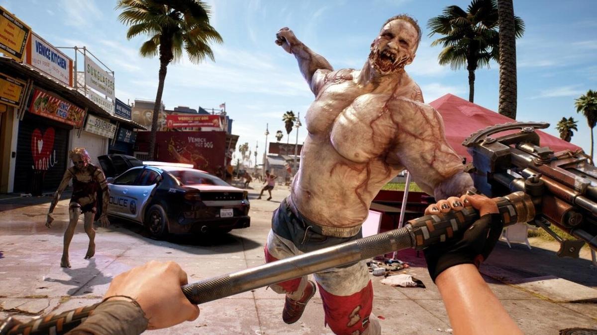 Фото: Dead Island 2