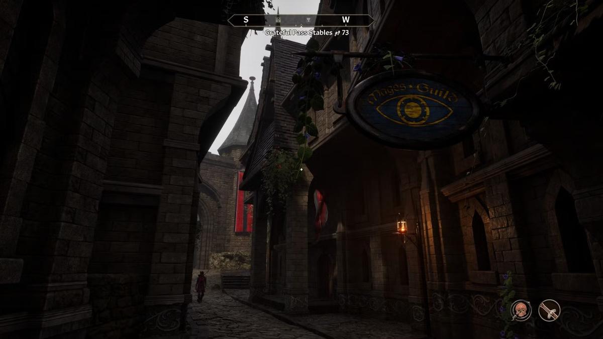 Фото: Oblivion Remastered