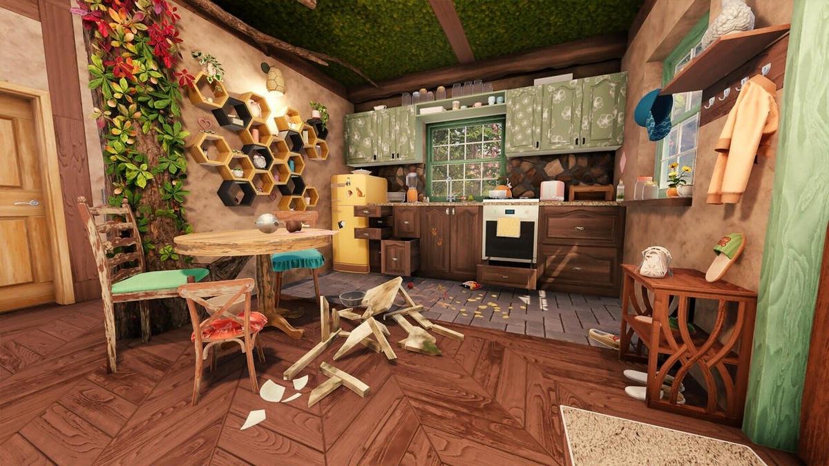 Фото: House Flipper 2