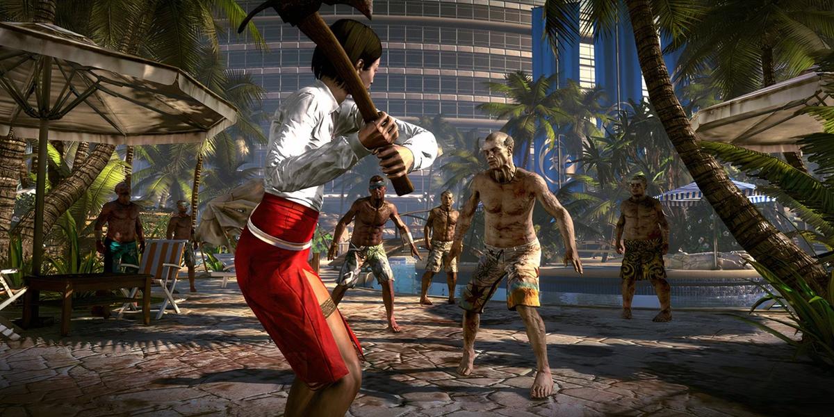 Фото: Dead Island