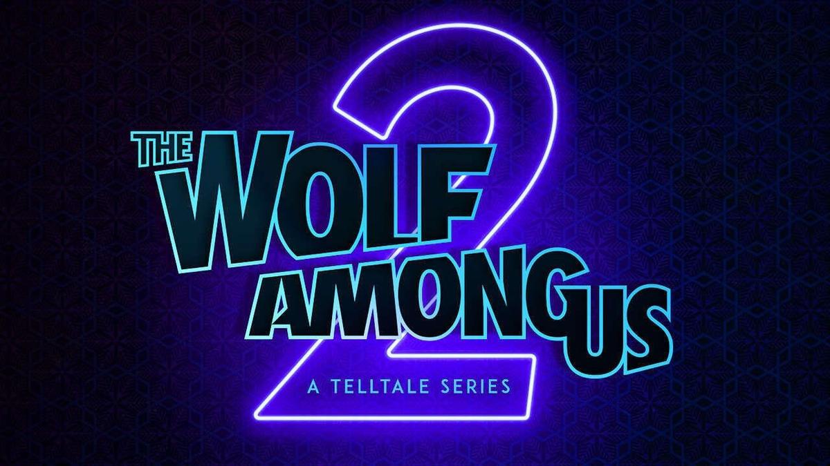 Фото: The Wolf Among Us 2