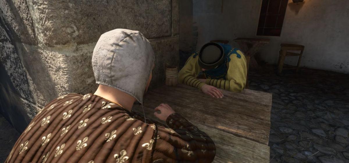 Фото: Kingdom Come: Deliverance 2
