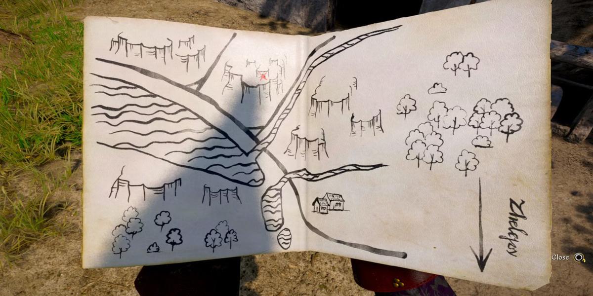 Фото: Kingdom Come: Deliverance 2