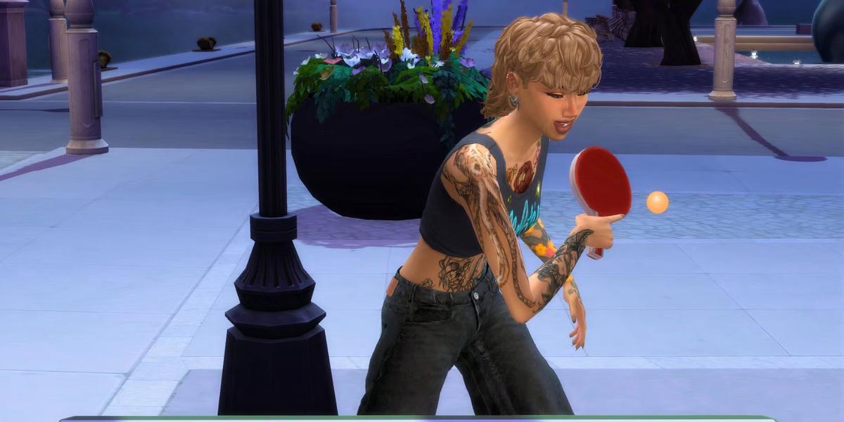 Фото: The Sims 4