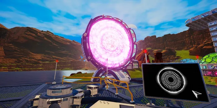 Фото: The Planet Crafter