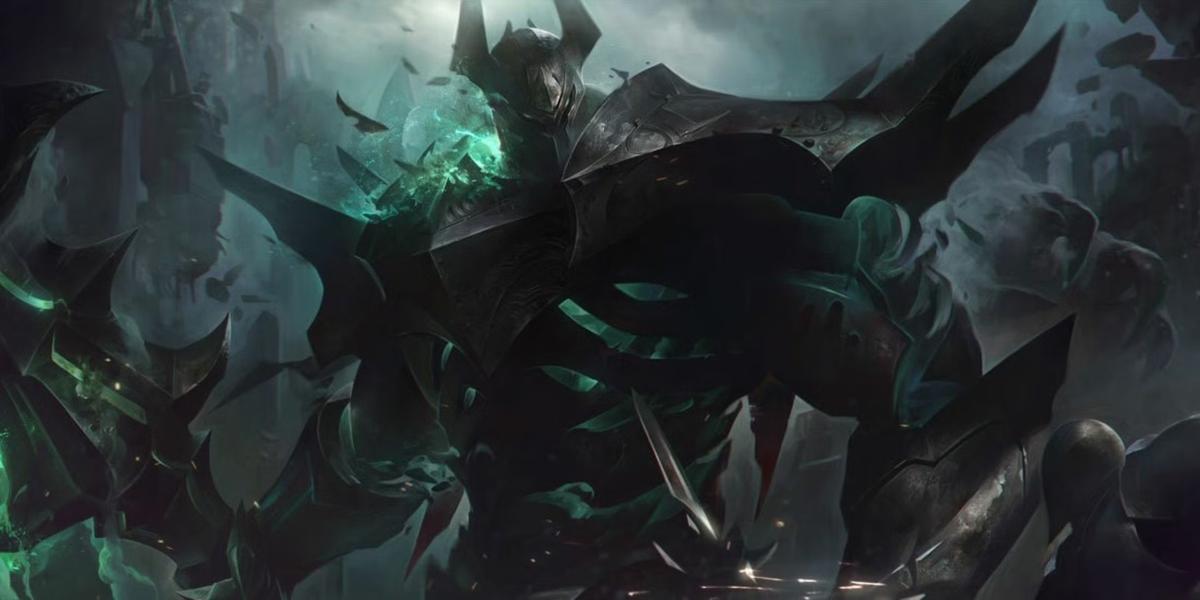 Фото: League of Legends